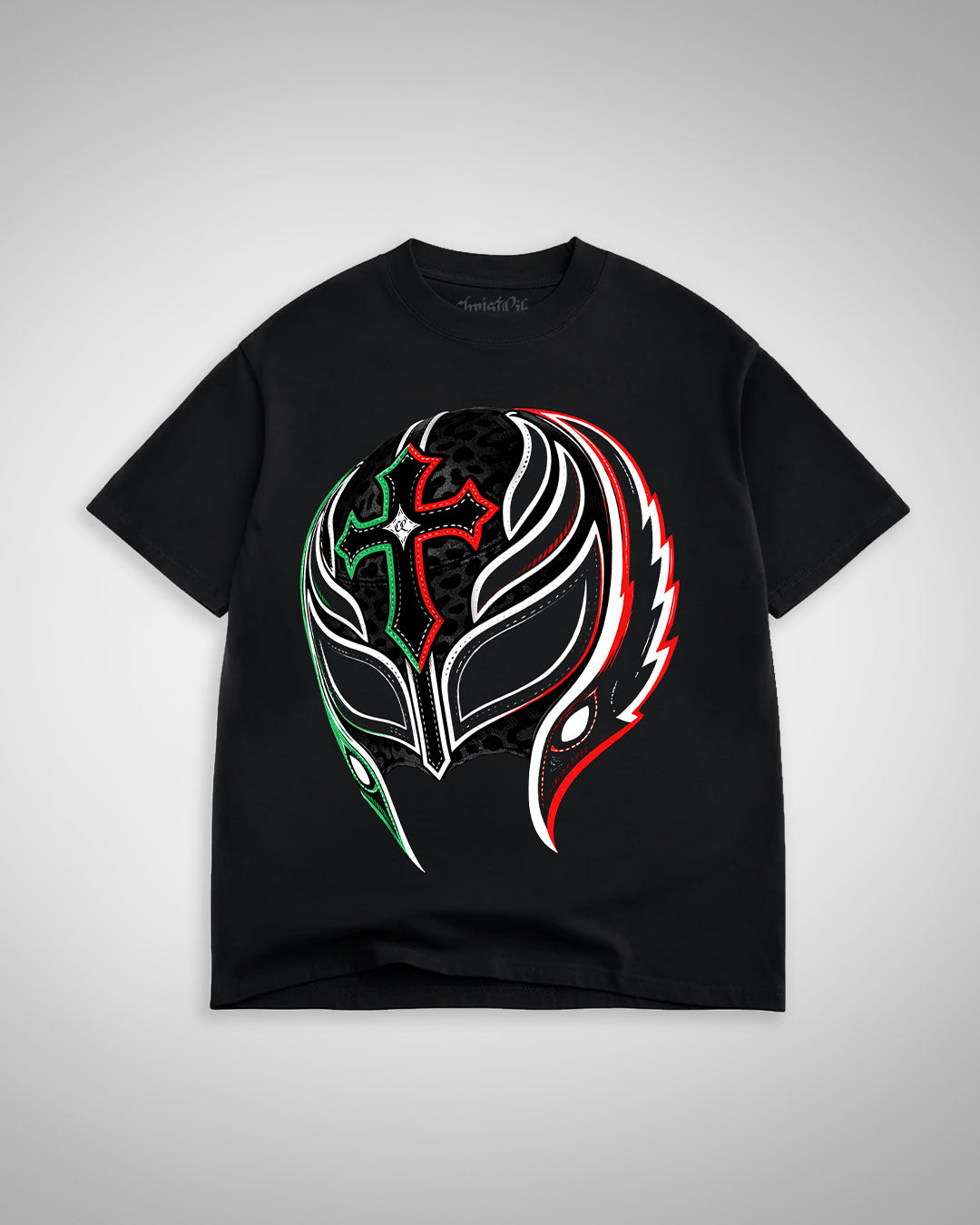 Higher Power Tee