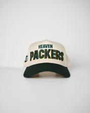 Heaven Packers