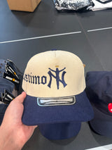 Corduroy New York testimony