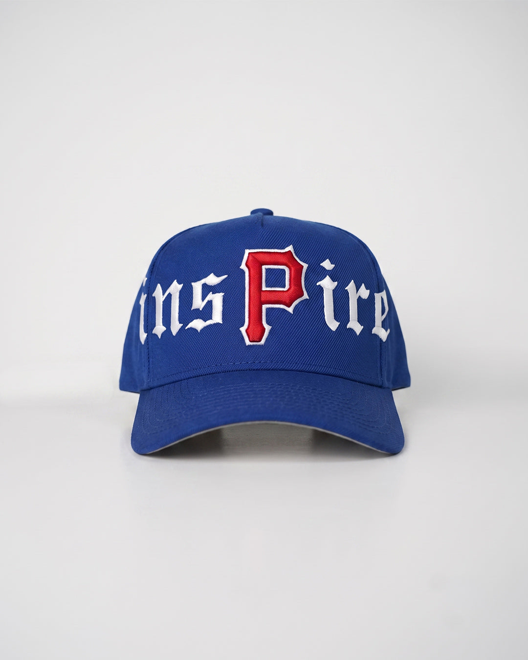 Inspire Liberty