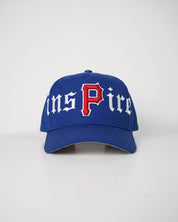 Inspire Liberty