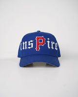 Inspire Liberty