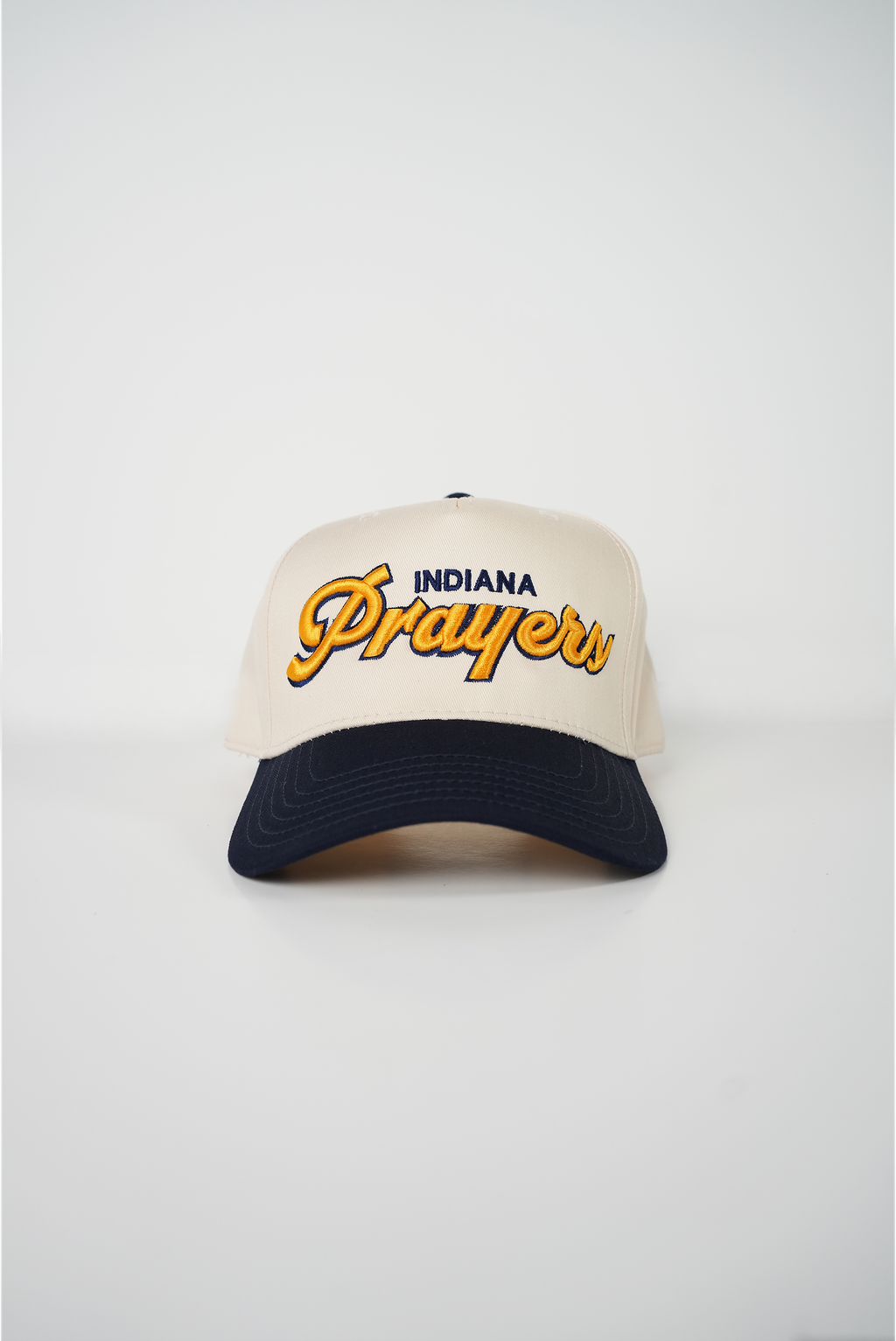 Pray for Indiana