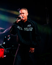 University Windbreaker