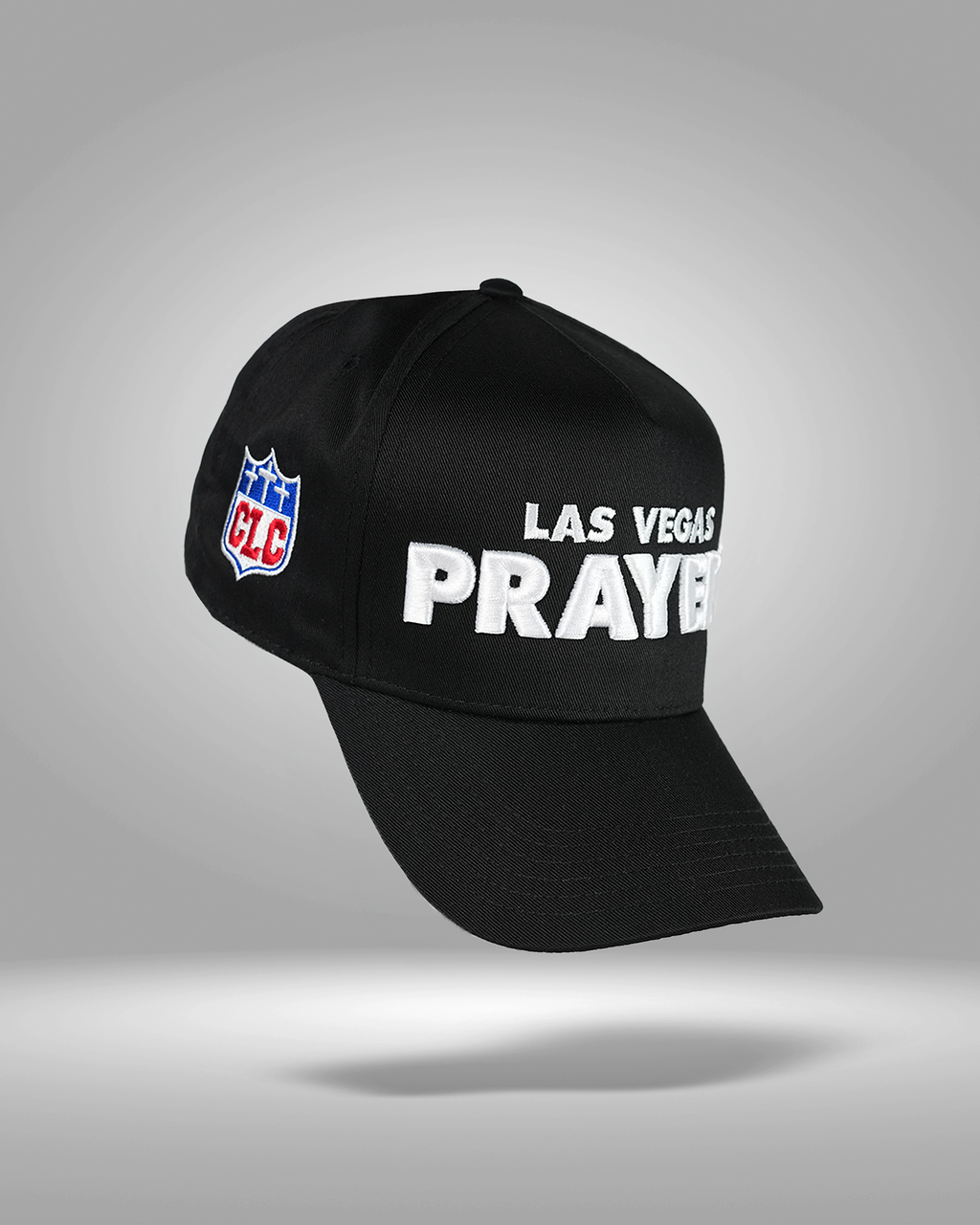 Las Vegas Prayers