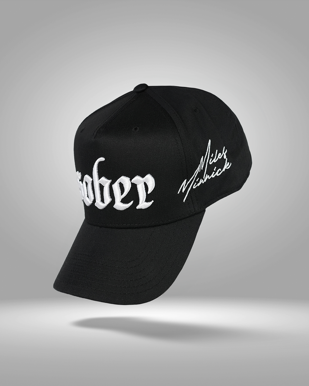 Sober x Miles Minnick