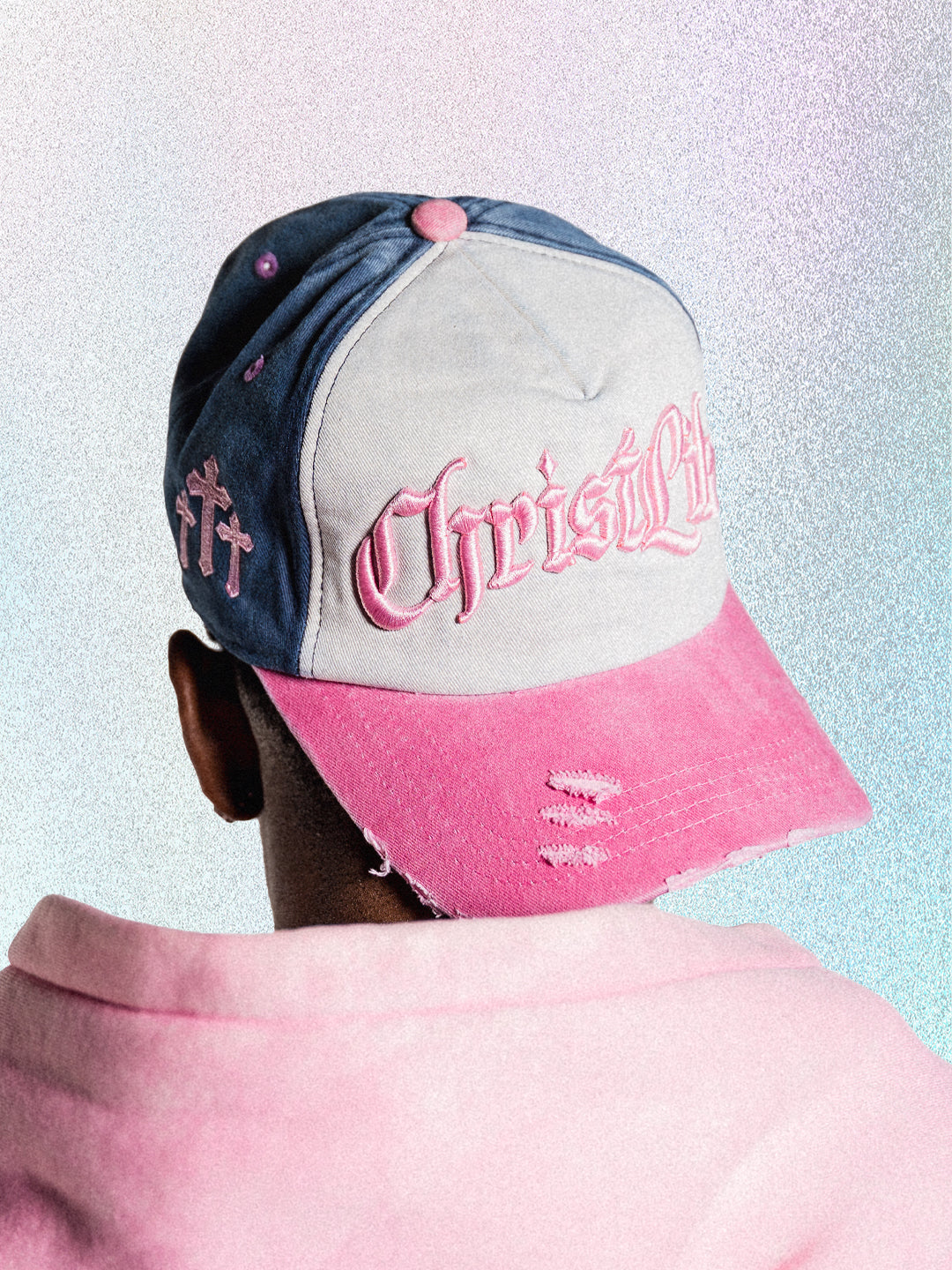 Cotton Candy