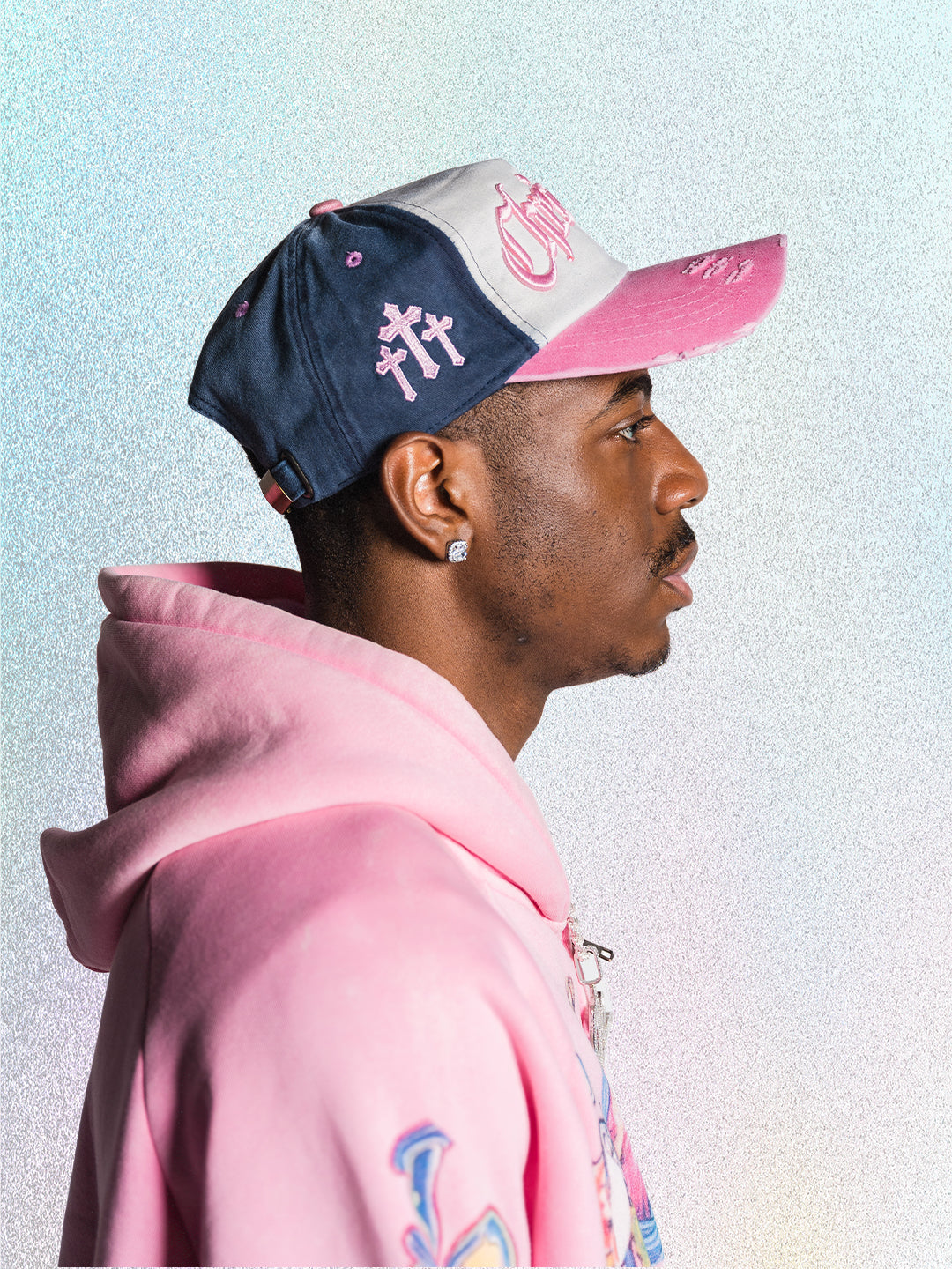 Cotton Candy