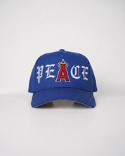 Liberty Peace