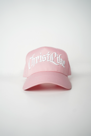 Pink Christlike