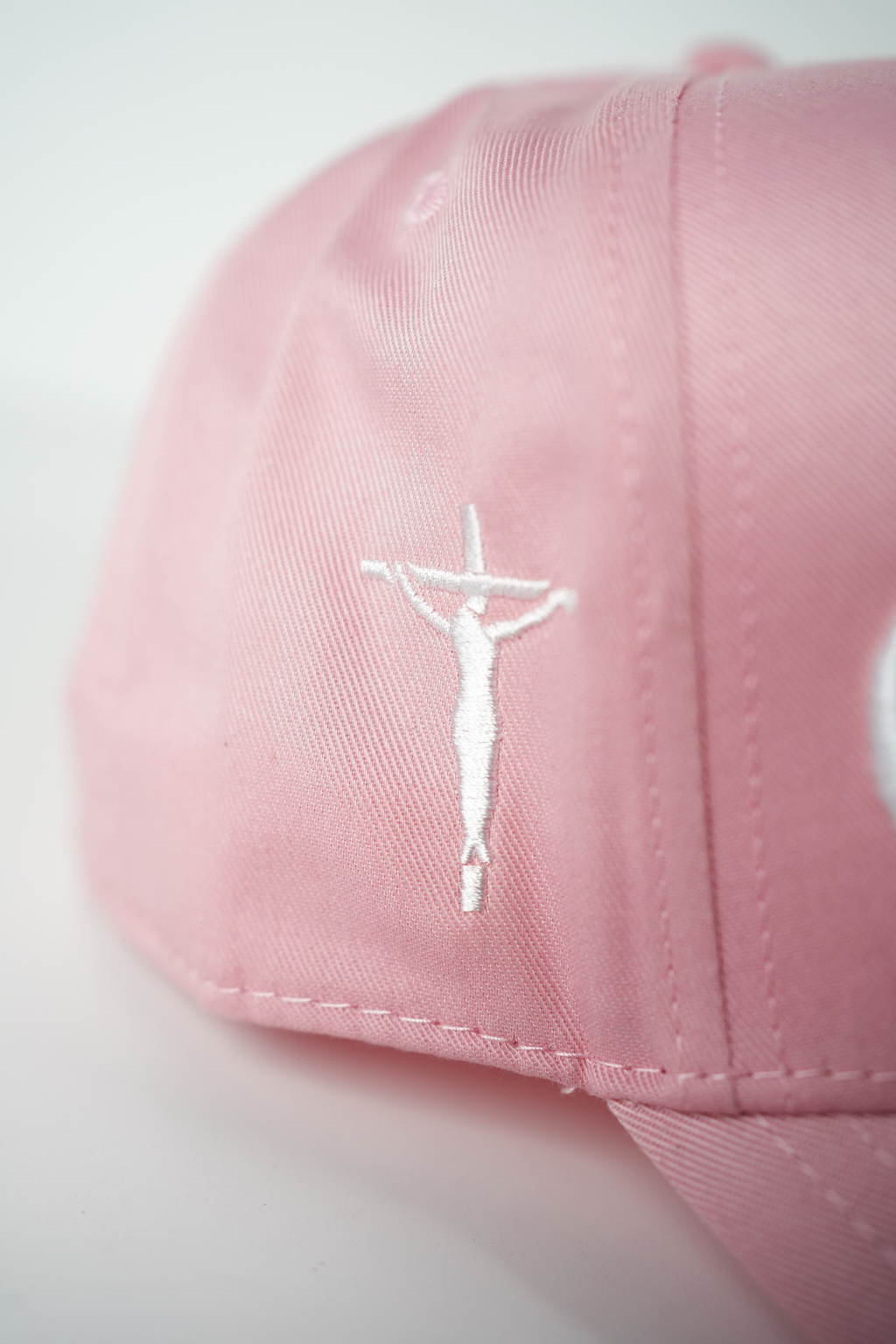 Pink Christlike
