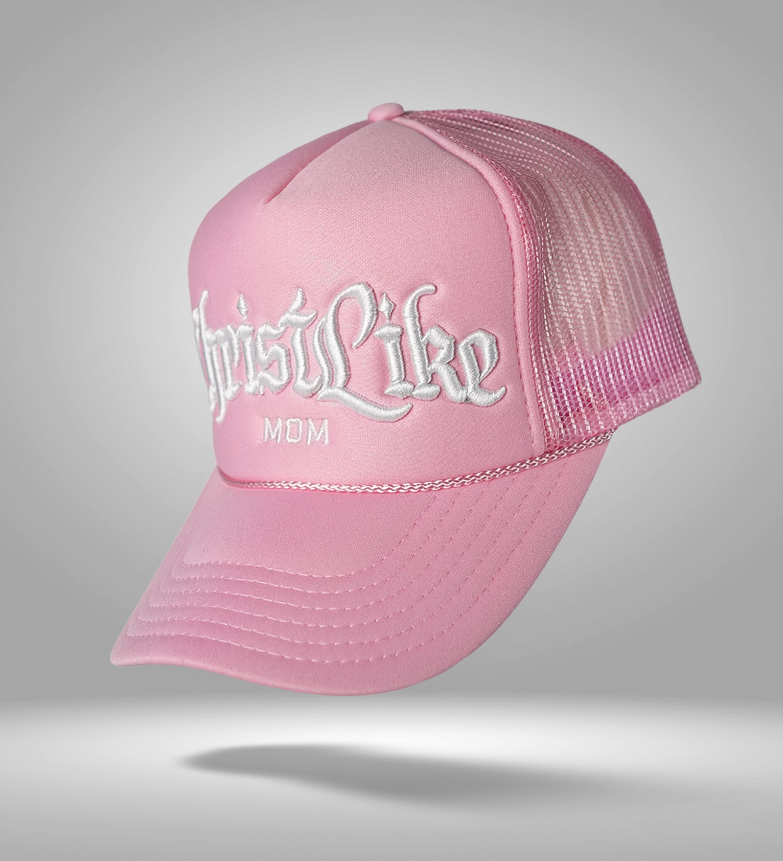 PinkChristlikeMomTruckerFloatingL.jpg