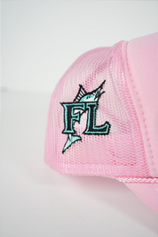 Florida Pink