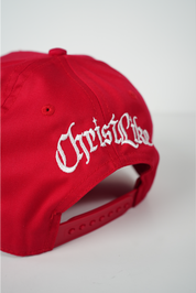 Christlike STL