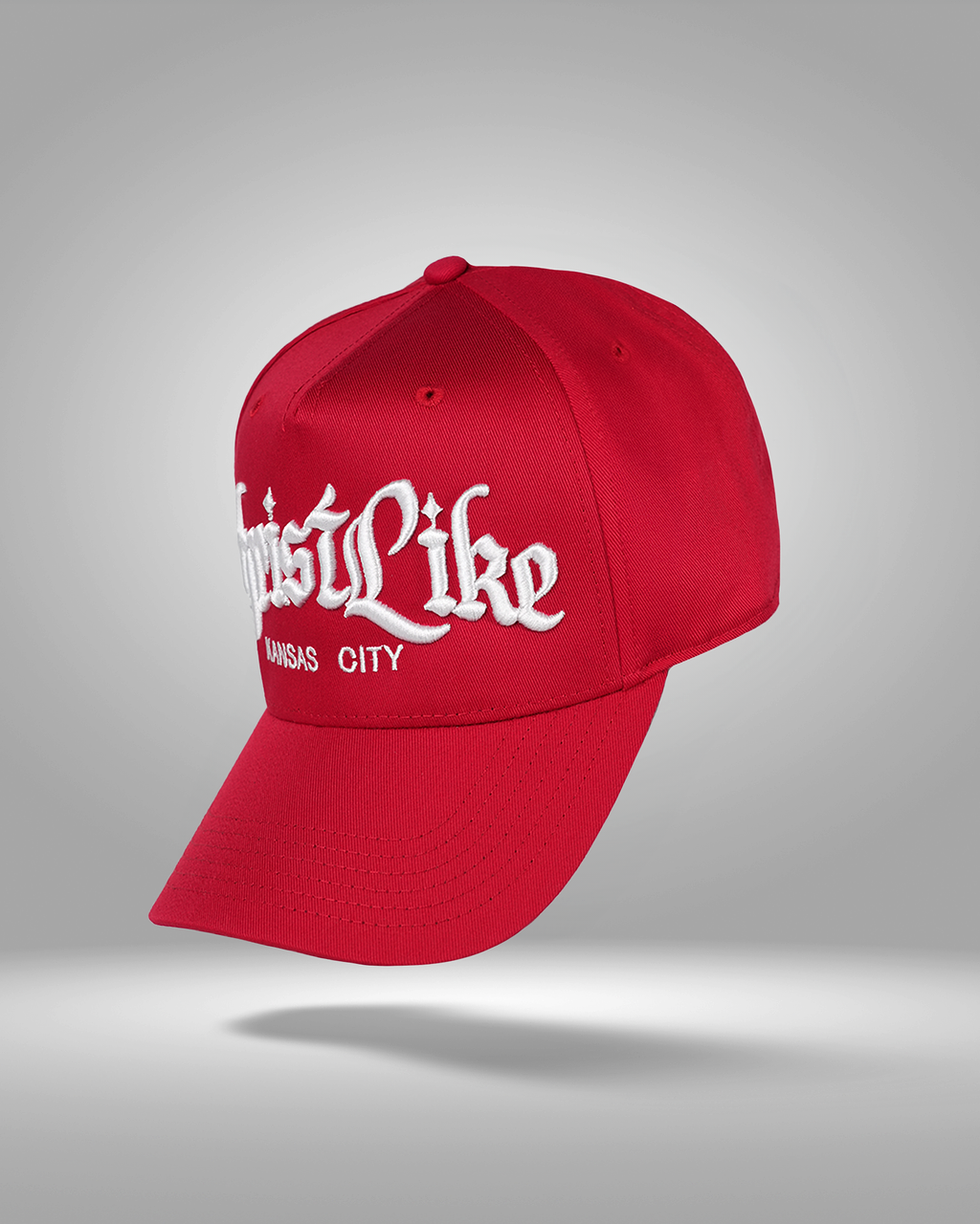 Chrislike Kansas City