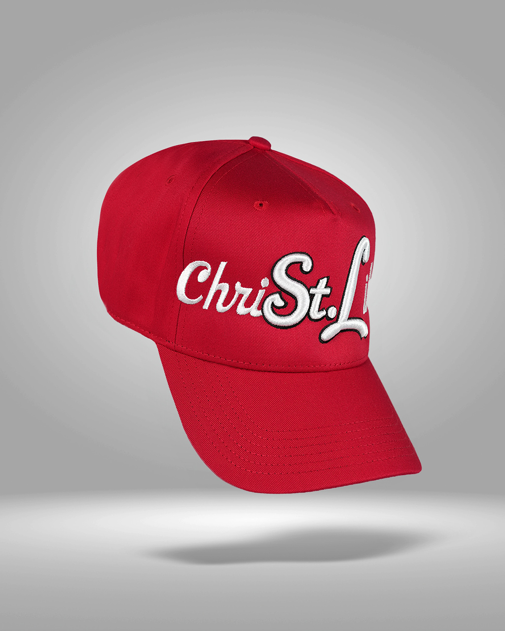 Christlike STL