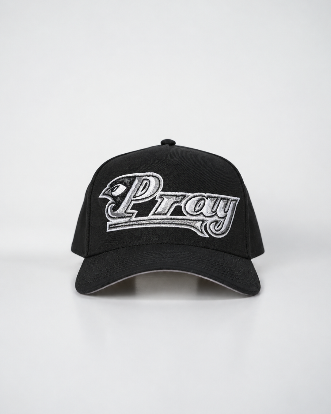 Birds of Pray