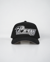 Birds of Pray