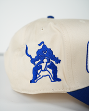 Slaying Giants (Blue)