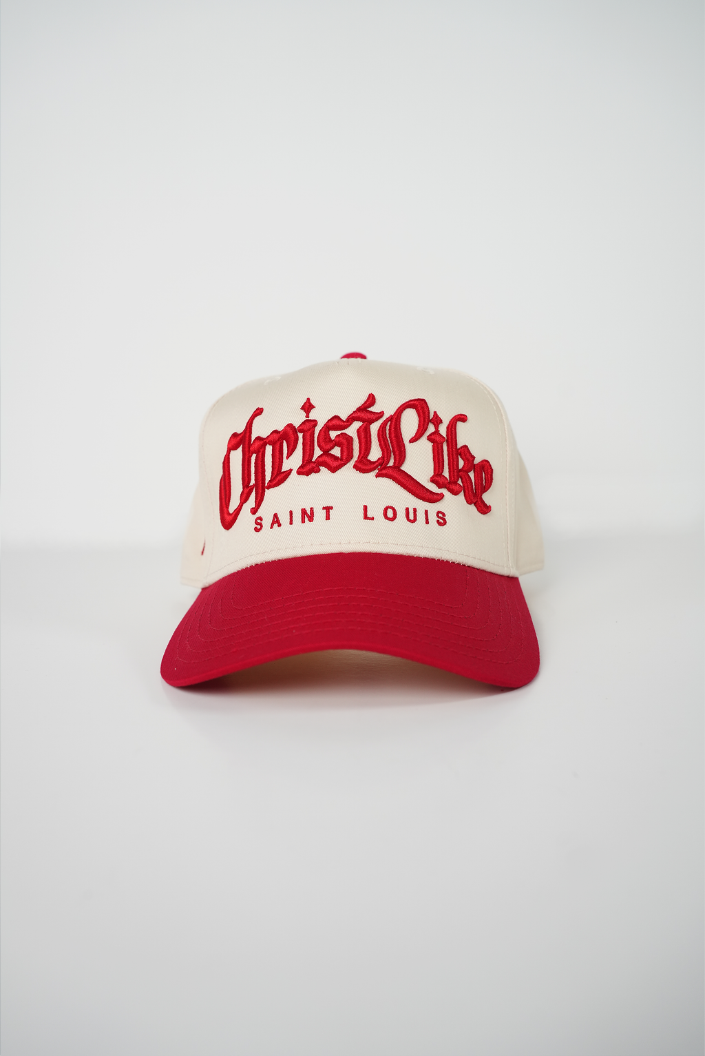 Christlike St. Louis