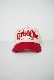 Christlike St. Louis