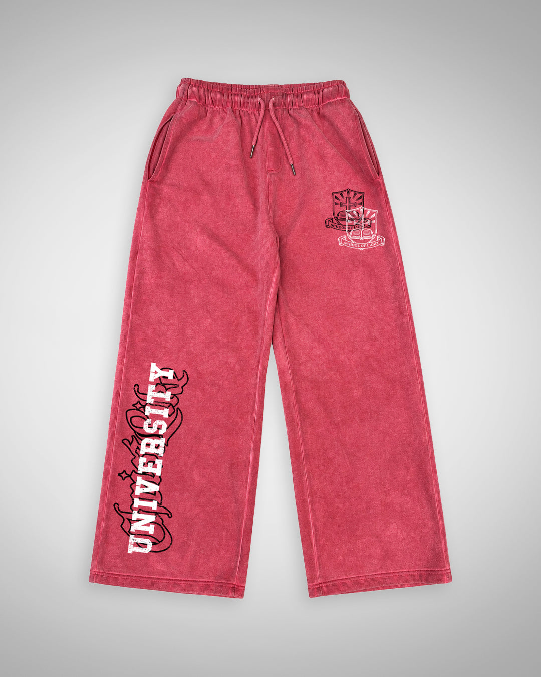 Textbook Sweatpants