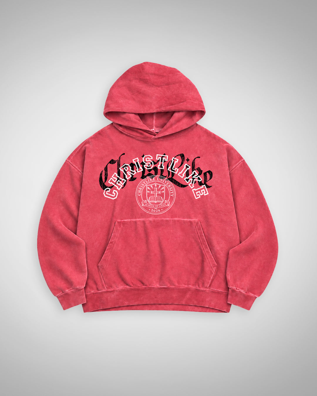 Textbook Hoodie