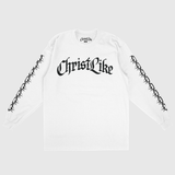 Thorns of Grace Longsleeve