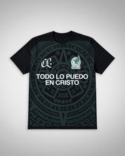 Christlike Mexico Tee