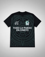 Christlike Mexico Tee