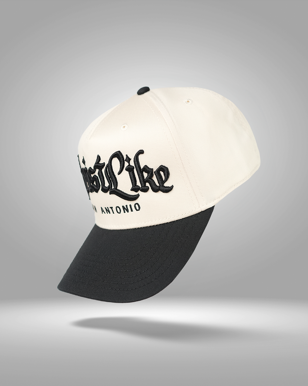 Christlike San Antonio V2