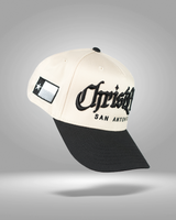 Christlike San Antonio V2