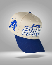 Slaying Giants (Blue)