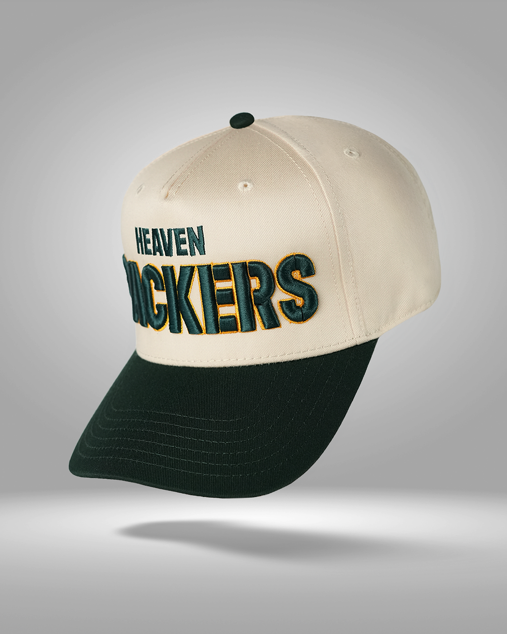 Heaven Packers