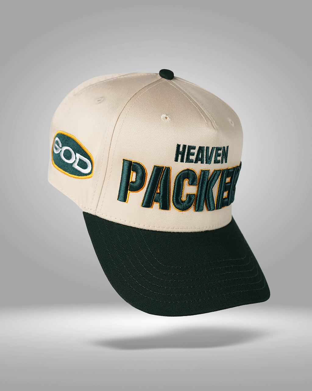 Heaven Packers