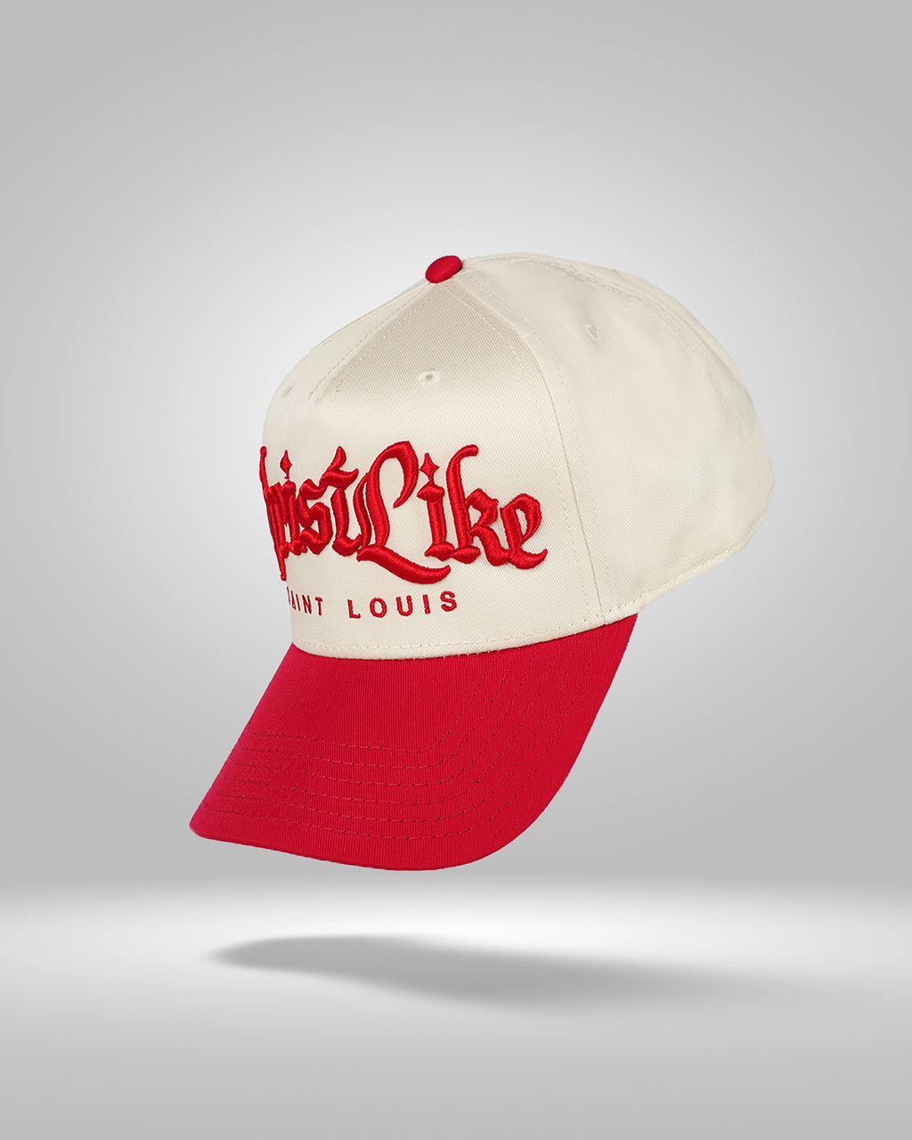 Christlike St. Louis