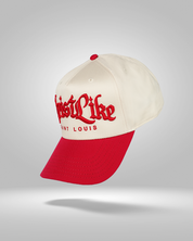 Christlike St. Louis