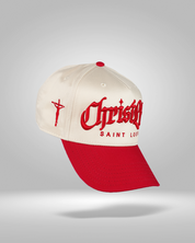 Christlike St. Louis