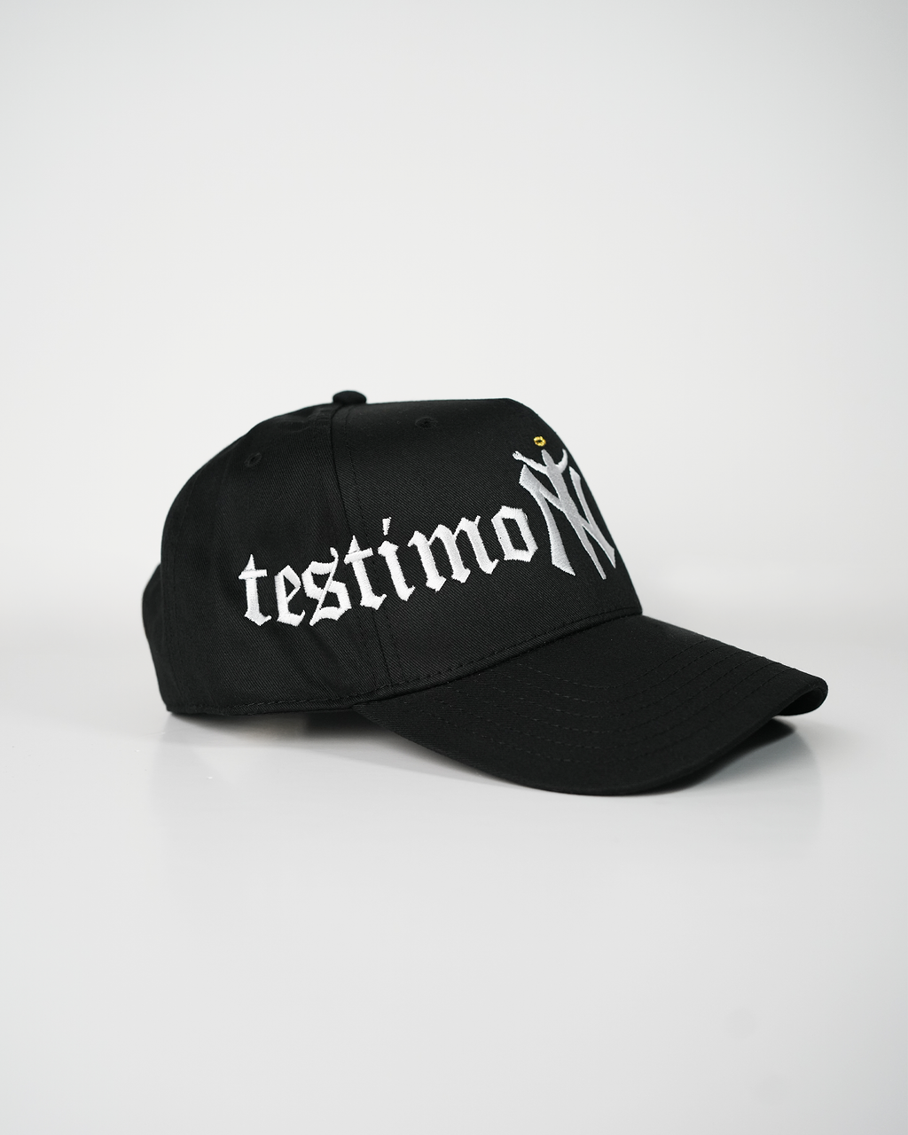 Testimony OG