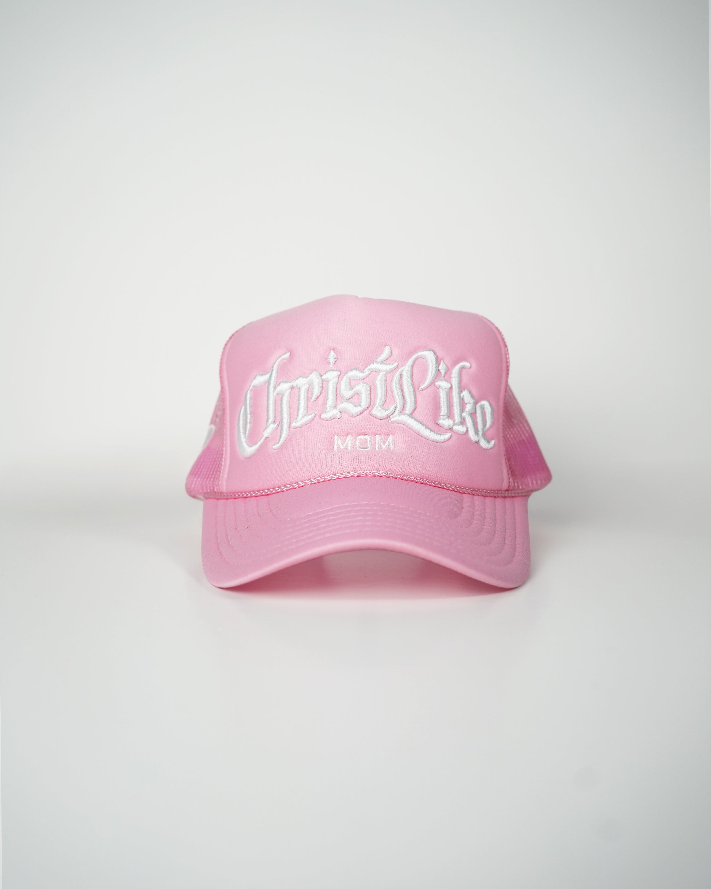 Christlike Mom