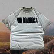 Via Dolorosa Vintage Wash