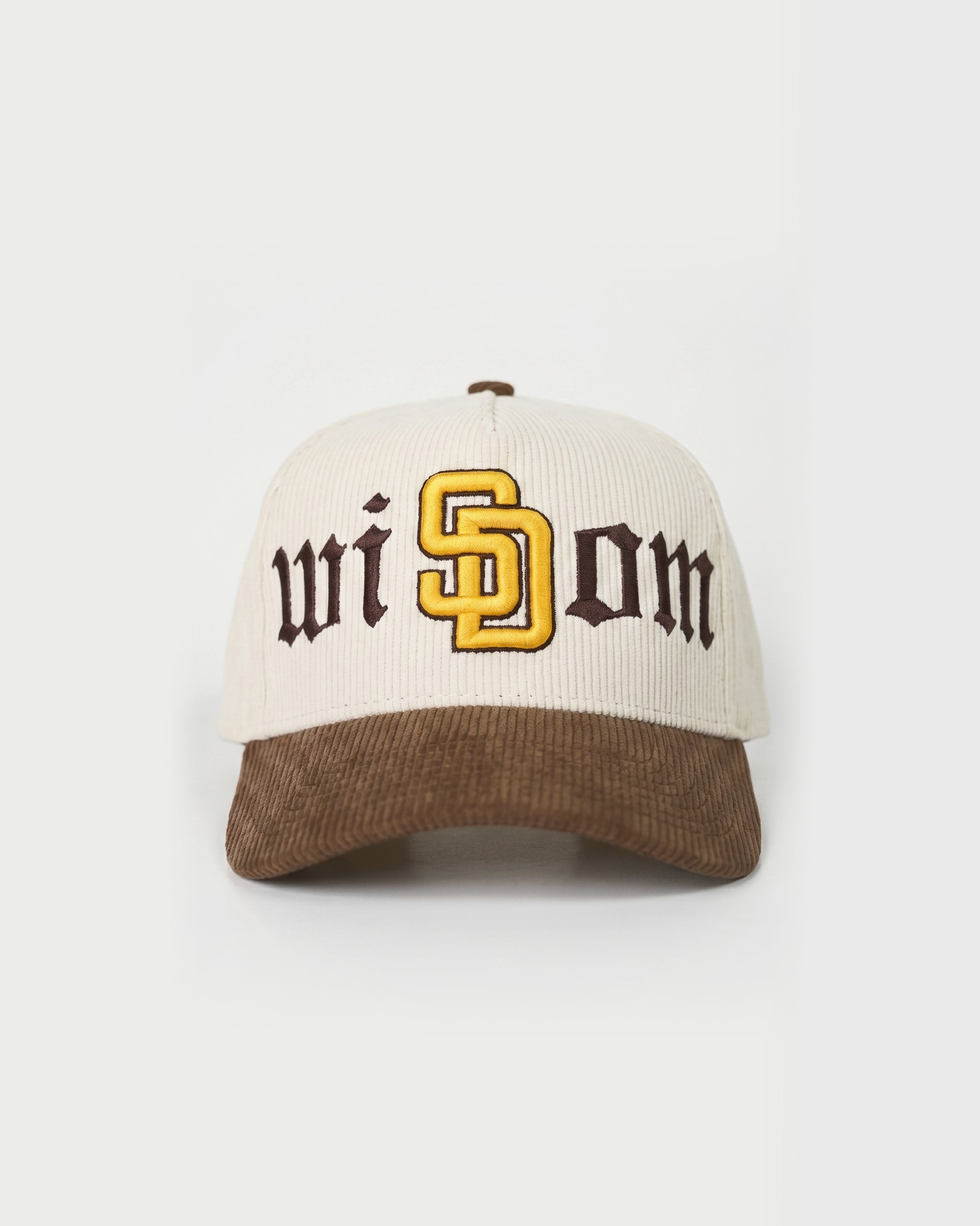 Wisdom Corduroy