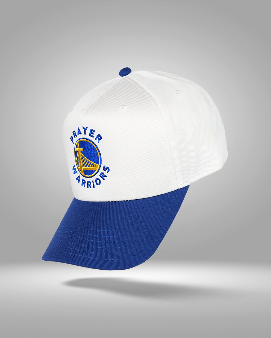 Prayer Warrior V2
