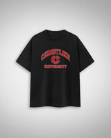 CLU Boxy Tee