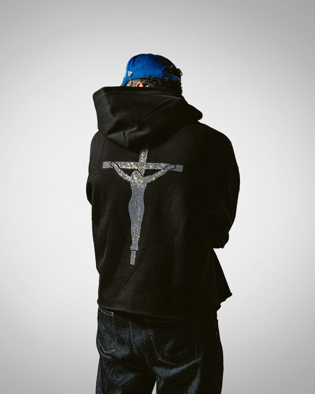 Christlike Glo Hoodie