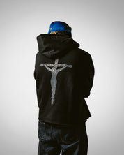 Christlike Glo Hoodie