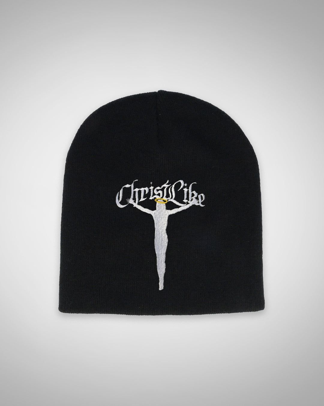 Christlike Skully