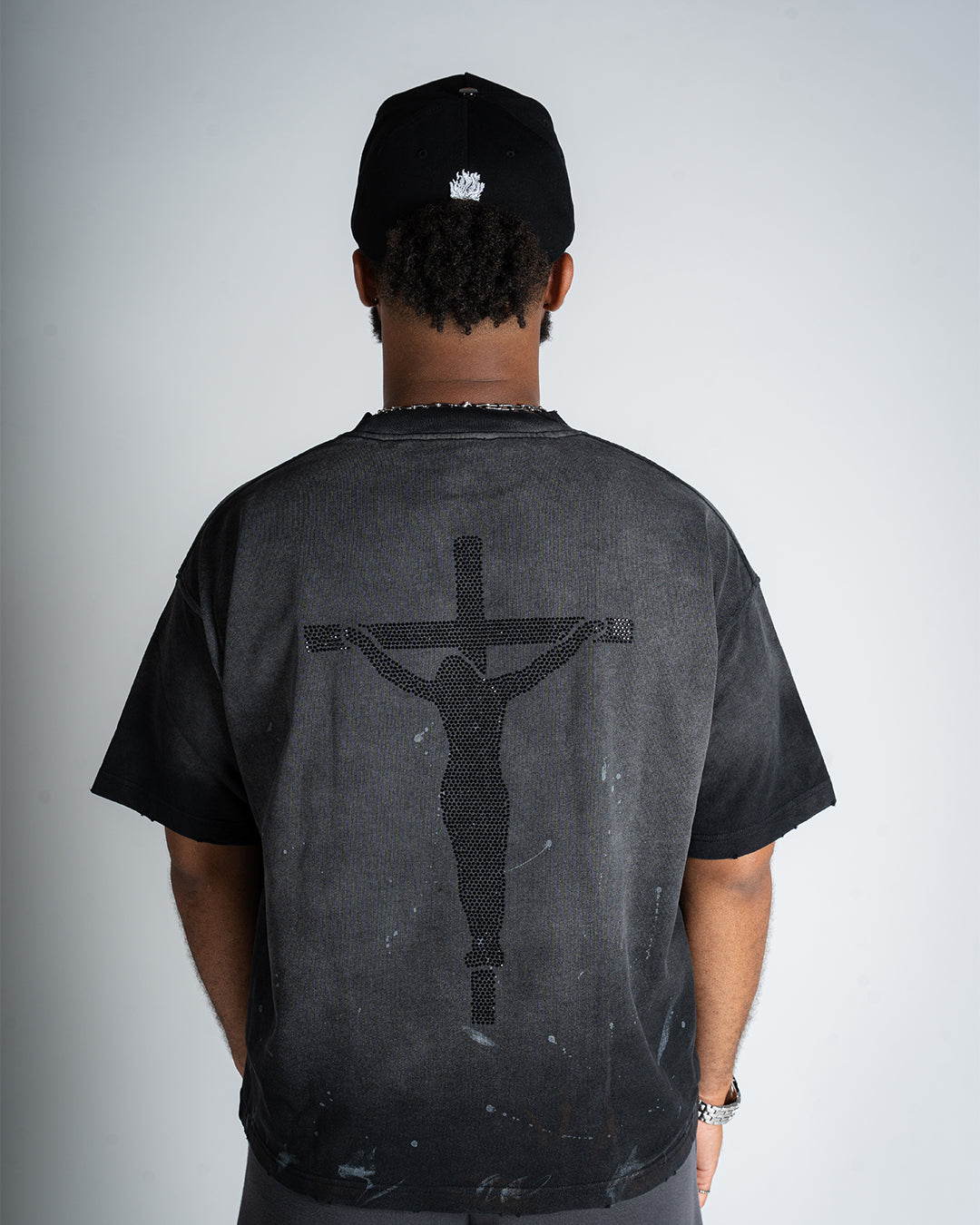 Painter Tee
