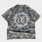 Camo ChristLike Essential Tee