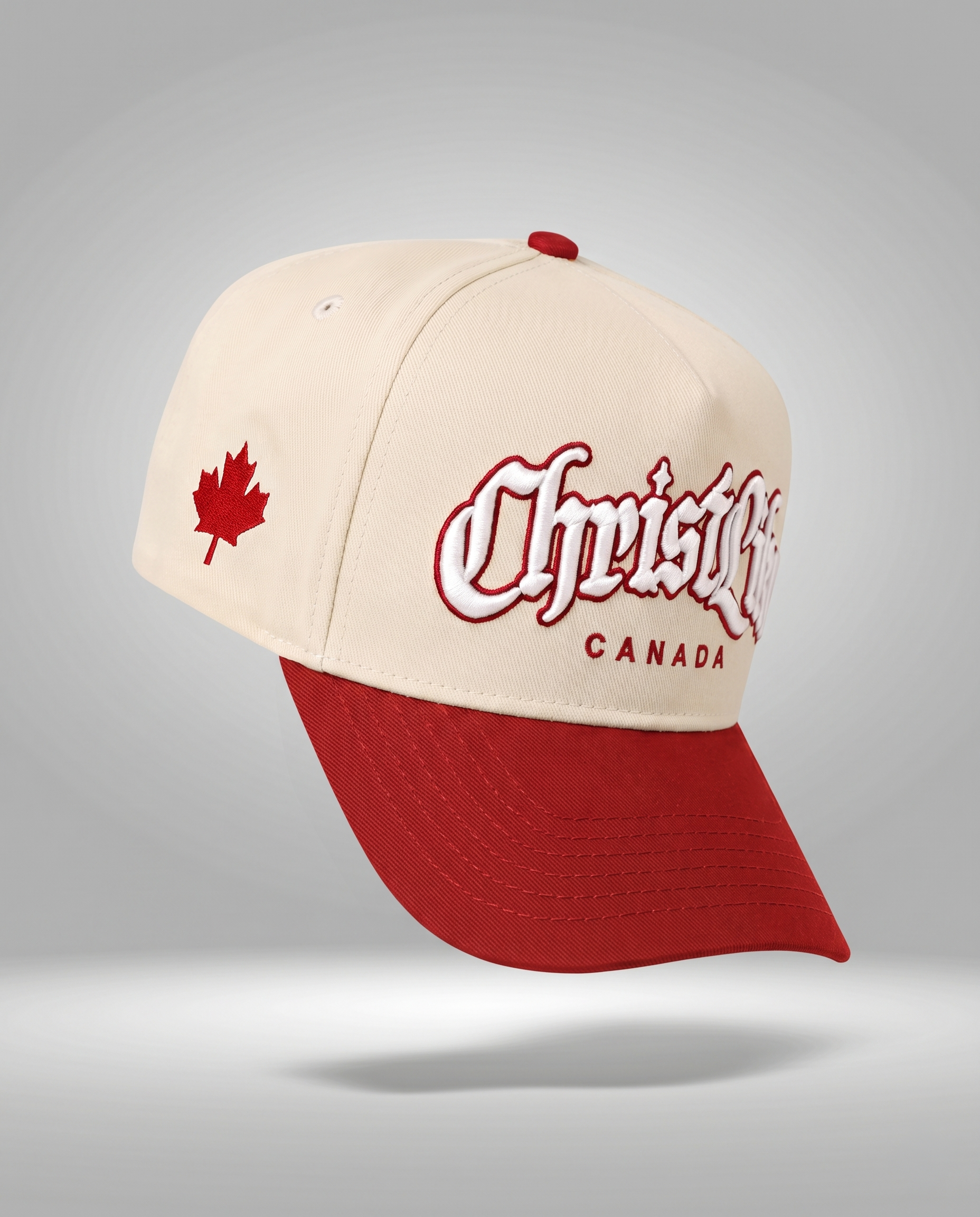 Christlike Canada